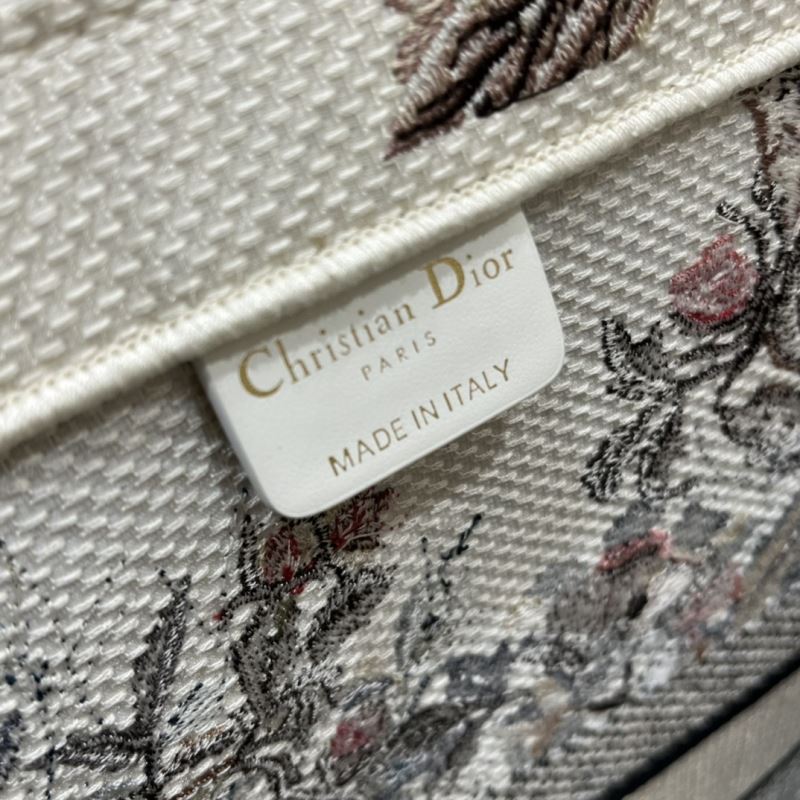 Christian Dior Shopping Bags